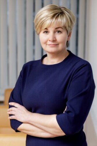 Irena Vapsvienė
