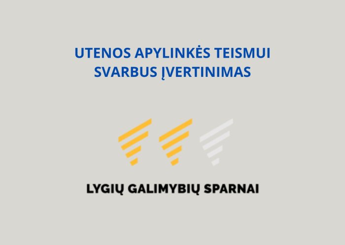 Lygių galimybių sparnai