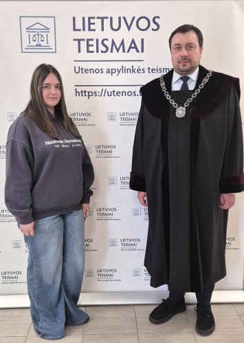 Pagalba renkantis profesiją